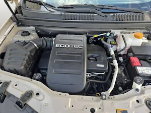 OPEL Antara 2.4 ecoT Cosmo