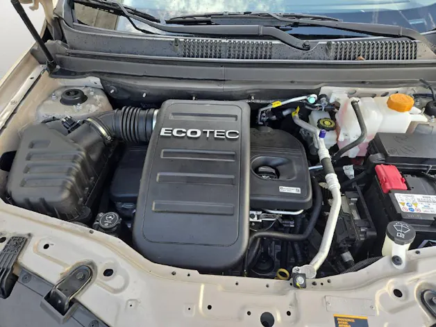 OPEL Antara 2.4 ecoT Cosmo