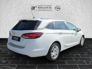 OPEL Astra Sports Tourer 1.4 T Edition S/S