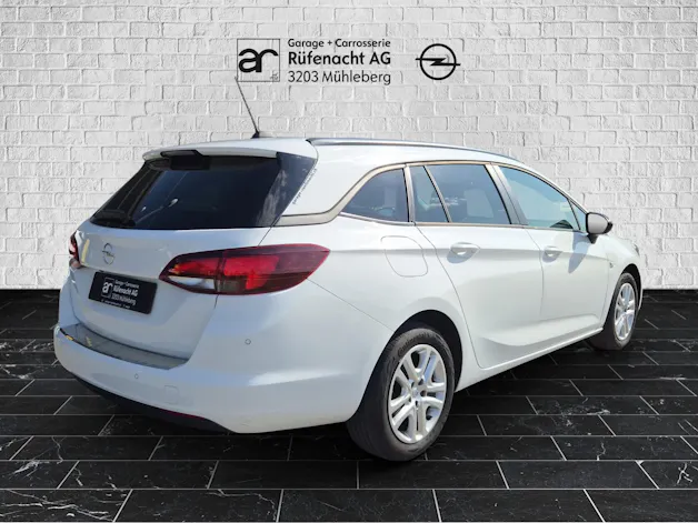 OPEL Astra Sports Tourer 1.4 T Edition S/S