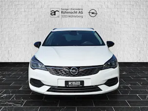 OPEL Astra Sports Tourer 1.4 T Edition S/S