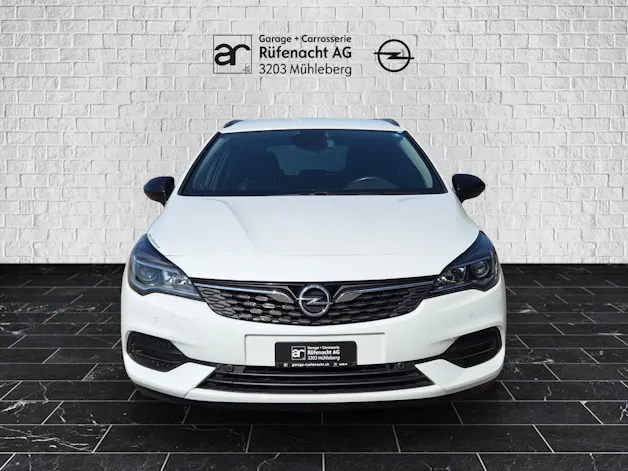 OPEL Astra Sports Tourer 1.4 T Edition S/S