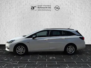 OPEL Astra Sports Tourer 1.4 T Edition S/S