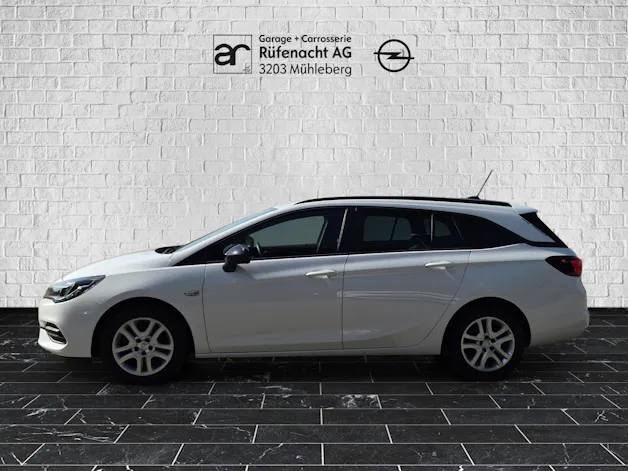 OPEL Astra Sports Tourer 1.4 T Edition S/S