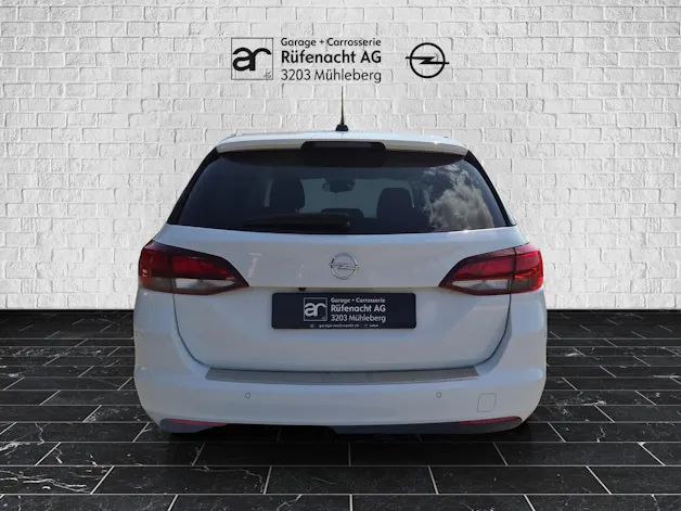 OPEL Astra Sports Tourer 1.4 T Edition S/S