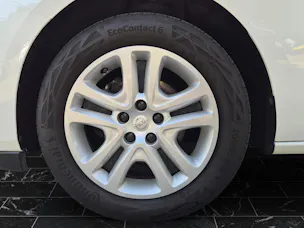 OPEL Astra Sports Tourer 1.4 T Edition S/S