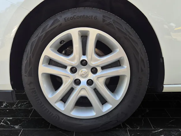 OPEL Astra Sports Tourer 1.4 T Edition S/S