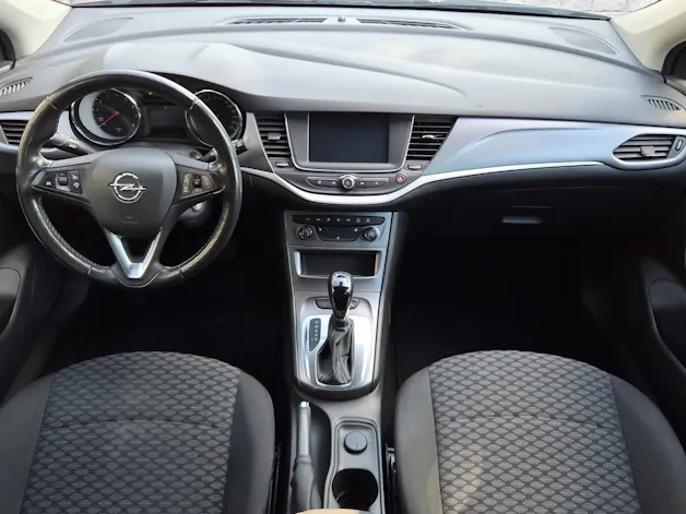 OPEL Astra Sports Tourer 1.4 T Edition S/S