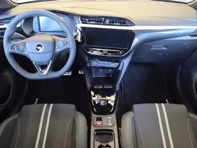 OPEL Corsa 1.2 T Hybrid Viva