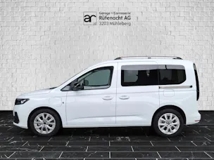 FORD Tourneo Connect 1.5 EcoBoost 150 Titanium PHEV