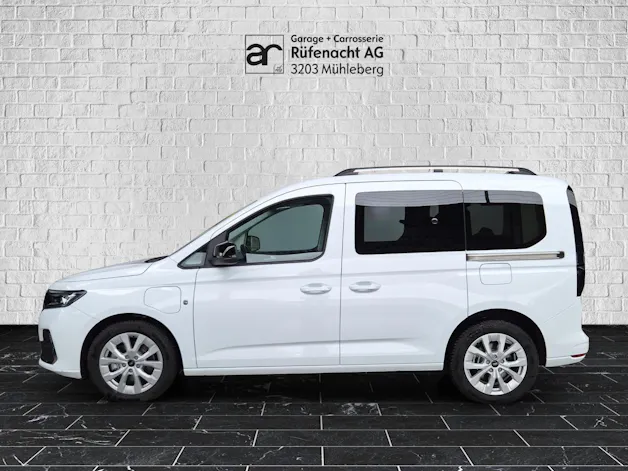 FORD Tourneo Connect 1.5 EcoBoost 150 Titanium PHEV