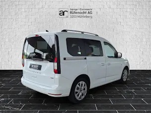 FORD Tourneo Connect 1.5 EcoBoost 150 Titanium PHEV