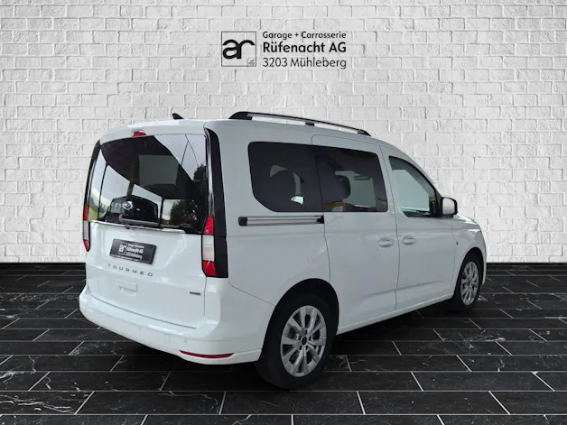 FORD Tourneo Connect 1.5 EcoBoost 150 Titanium PHEV