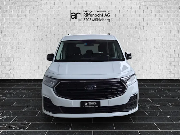 FORD Tourneo Connect 1.5 EcoBoost 150 Titanium PHEV