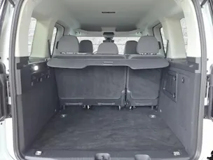FORD Tourneo Connect 1.5 EcoBoost 150 Titanium PHEV