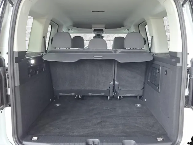 FORD Tourneo Connect 1.5 EcoBoost 150 Titanium PHEV