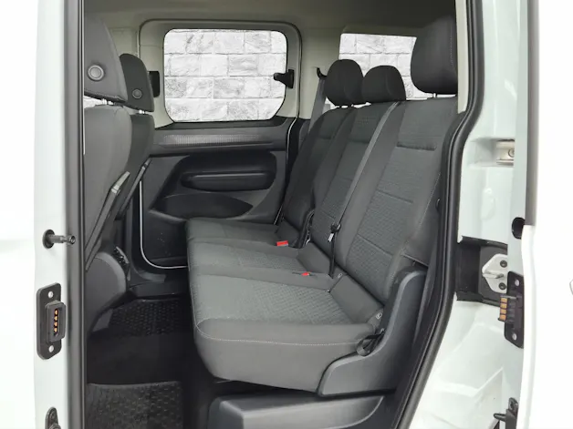 FORD Tourneo Connect 1.5 EcoBoost 150 Titanium PHEV