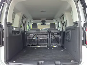 FORD Tourneo Connect 1.5 EcoBoost 150 Titanium PHEV