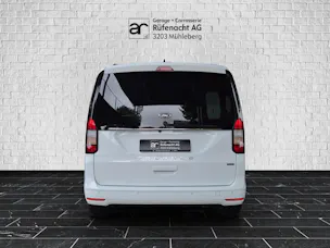 FORD Tourneo Connect 1.5 EcoBoost 150 Titanium PHEV