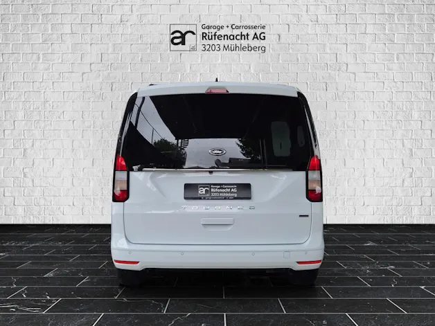 FORD Tourneo Connect 1.5 EcoBoost 150 Titanium PHEV