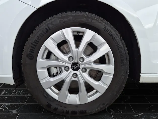 FORD Tourneo Connect 1.5 EcoBoost 150 Titanium PHEV