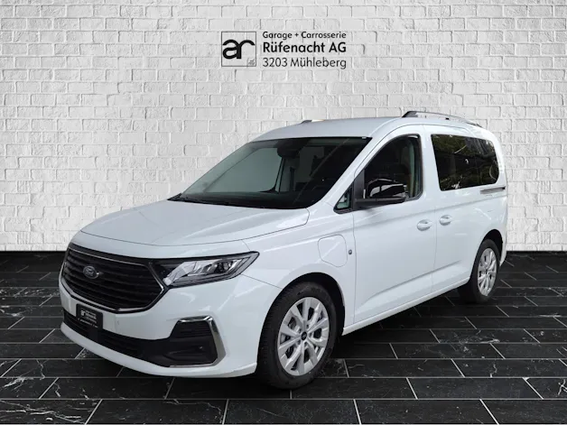 FORD Tourneo Connect 1.5 EcoBoost 150 Titanium PHEV