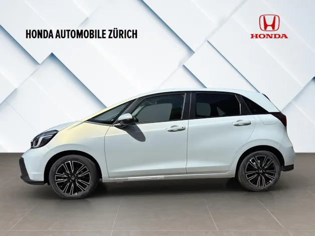 HONDA Jazz 1.5 i-MMD Advance, Leasing Aktion 1.9 %, inkl. GRATIS Winterräder in Wert von Fr. 1360.-
