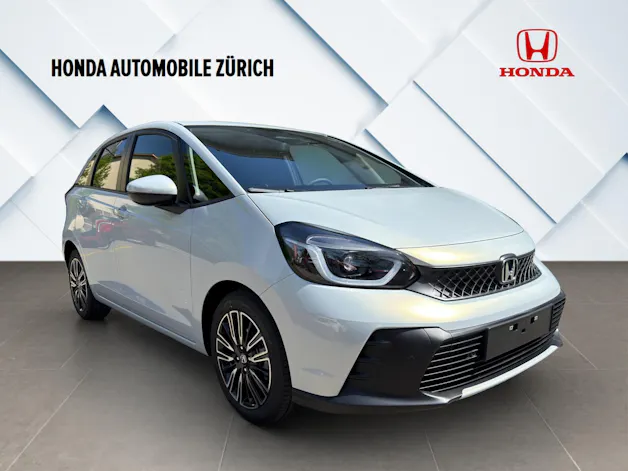 HONDA Jazz 1.5 i-MMD Advance, Leasing Aktion 1.9 %, inkl. GRATIS Winterräder in Wert von Fr. 1360.-