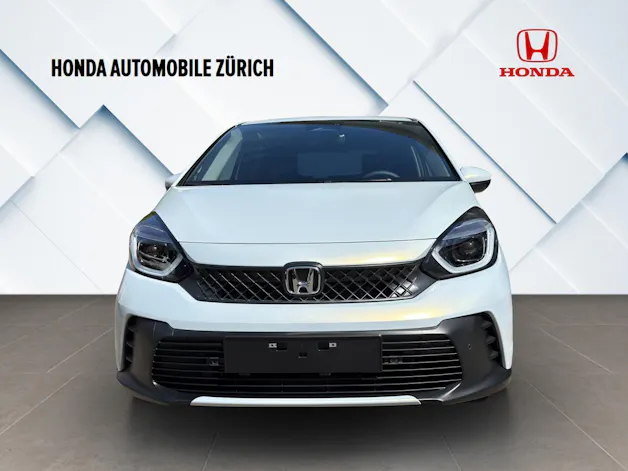 HONDA Jazz 1.5 i-MMD Advance, Leasing Aktion 1.9 %, inkl. GRATIS Winterräder in Wert von Fr. 1360.-
