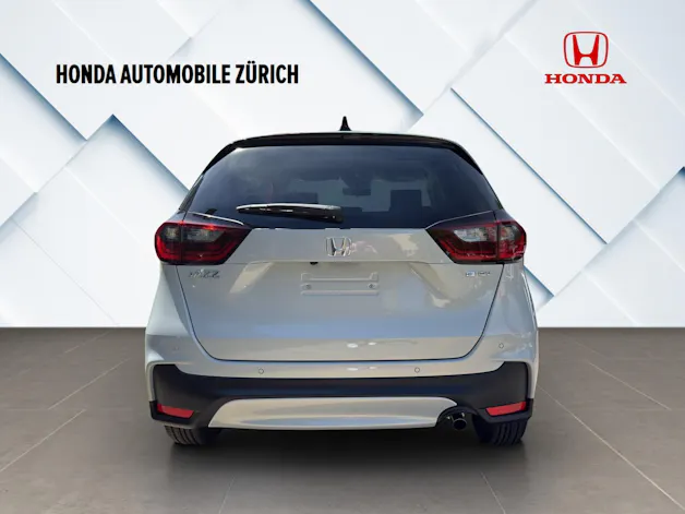 HONDA Jazz 1.5 i-MMD Advance, Leasing Aktion 1.9 %, inkl. GRATIS Winterräder in Wert von Fr. 1360.-