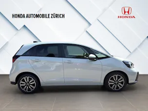 HONDA Jazz 1.5 i-MMD Advance, Leasing Aktion 1.9 %, inkl. GRATIS Winterräder in Wert von Fr. 1360.-