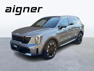 Kia Sorento 2.2 SmartD Style 7P