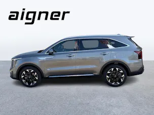 Kia Sorento 2.2 SmartD Style 7P