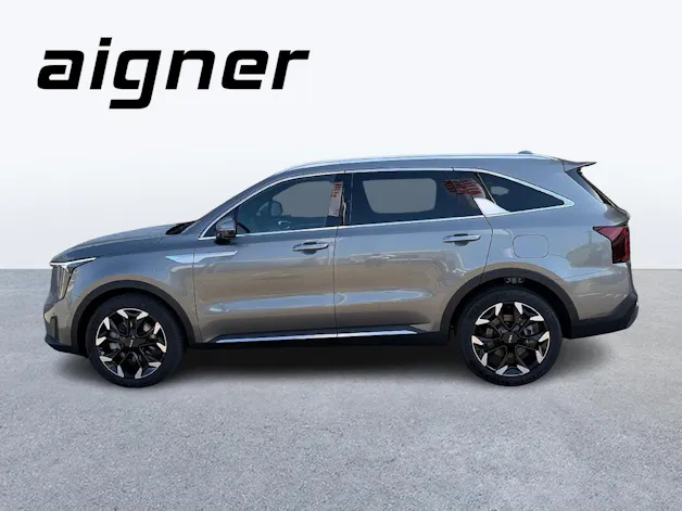 Kia Sorento 2.2 SmartD Style 7P