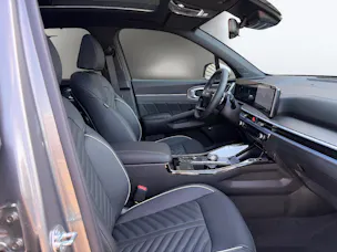 Kia Sorento 2.2 SmartD Style 7P