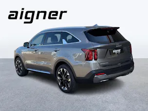 Kia Sorento 2.2 SmartD Style 7P