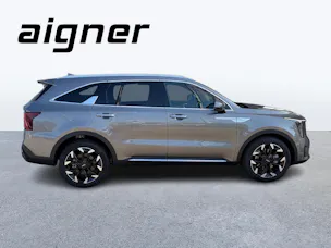 Kia Sorento 2.2 SmartD Style 7P