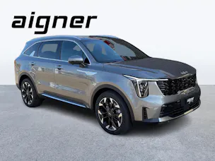 Kia Sorento 2.2 SmartD Style 7P