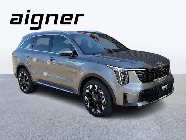 Kia Sorento 2.2 SmartD Style 7P