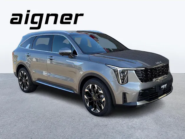 Kia Sorento 2.2 SmartD Style 7P