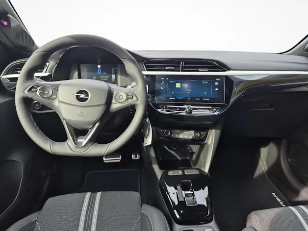 OPEL Corsa 1.2 T Hybrid Viva