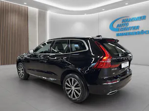 VOLVO XC60 2.0 T8 TE Inscription eAWD 246BMT30D119