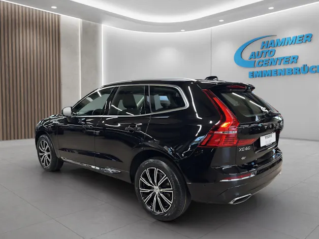 VOLVO XC60 2.0 T8 TE Inscription eAWD 246BMT30D119