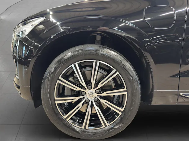 VOLVO XC60 2.0 T8 TE Inscription eAWD 246BMT30D119