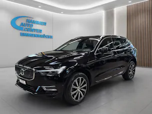 VOLVO XC60 2.0 T8 TE Inscription eAWD 246BMT30D119