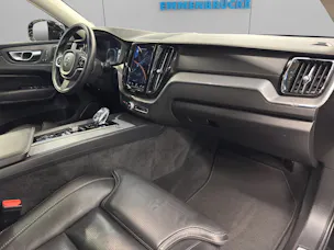 VOLVO XC60 2.0 T8 TE Inscription eAWD 246BMT30D119