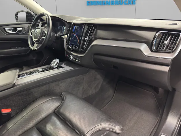 VOLVO XC60 2.0 T8 TE Inscription eAWD 246BMT30D119