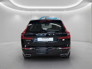 VOLVO XC60 2.0 T8 TE Inscription eAWD 246BMT30D119