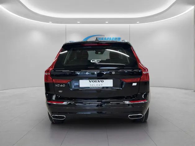 VOLVO XC60 2.0 T8 TE Inscription eAWD 246BMT30D119