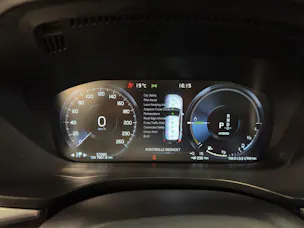 VOLVO XC60 2.0 T8 TE Inscription eAWD 246BMT30D119